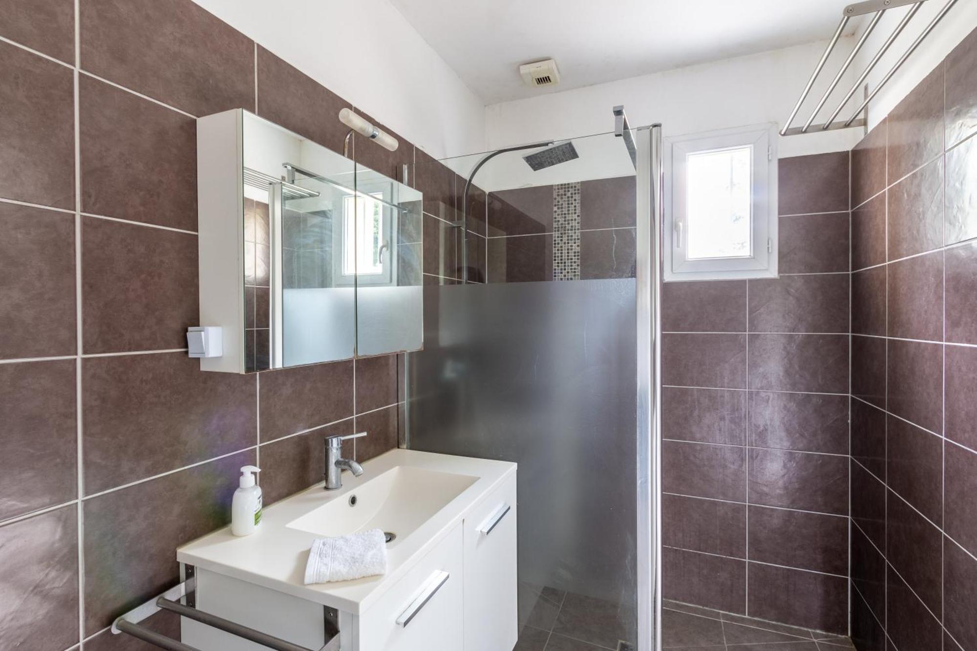 Апартаменти Le Duplex , Proche Gare Rer, Parking, Arrivee Autonome Палезо Екстер'єр фото