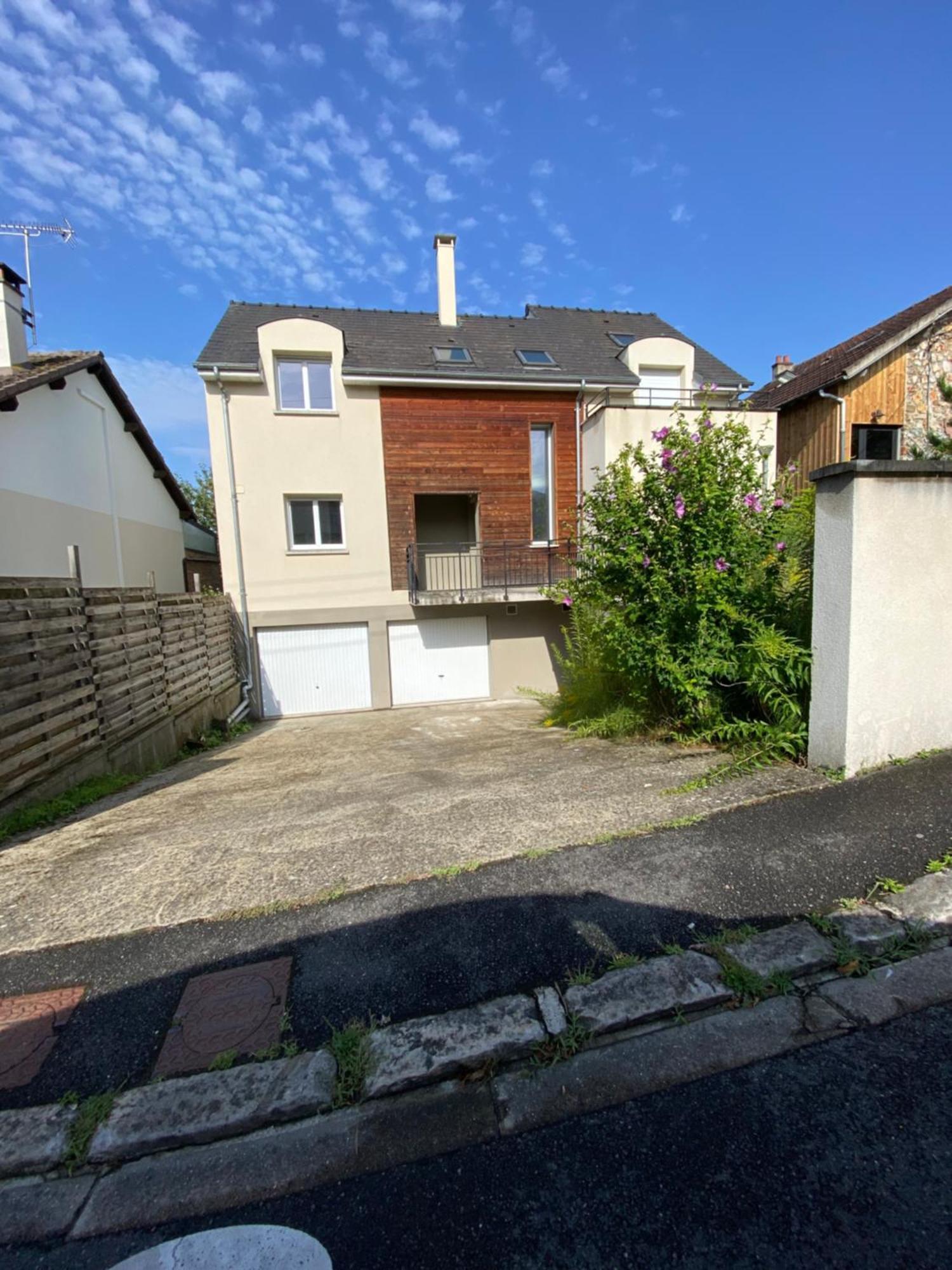 Апартаменти Le Duplex , Proche Gare Rer, Parking, Arrivee Autonome Палезо Екстер'єр фото